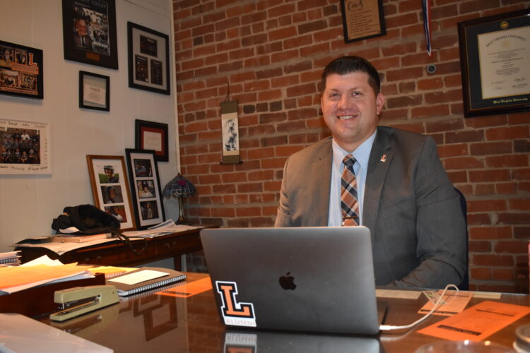 Zitzelsberger’s Advocacy for Linsly Education Backed By First-Hand Experience